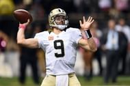 Dallas Cowboys v New Orleans Saints